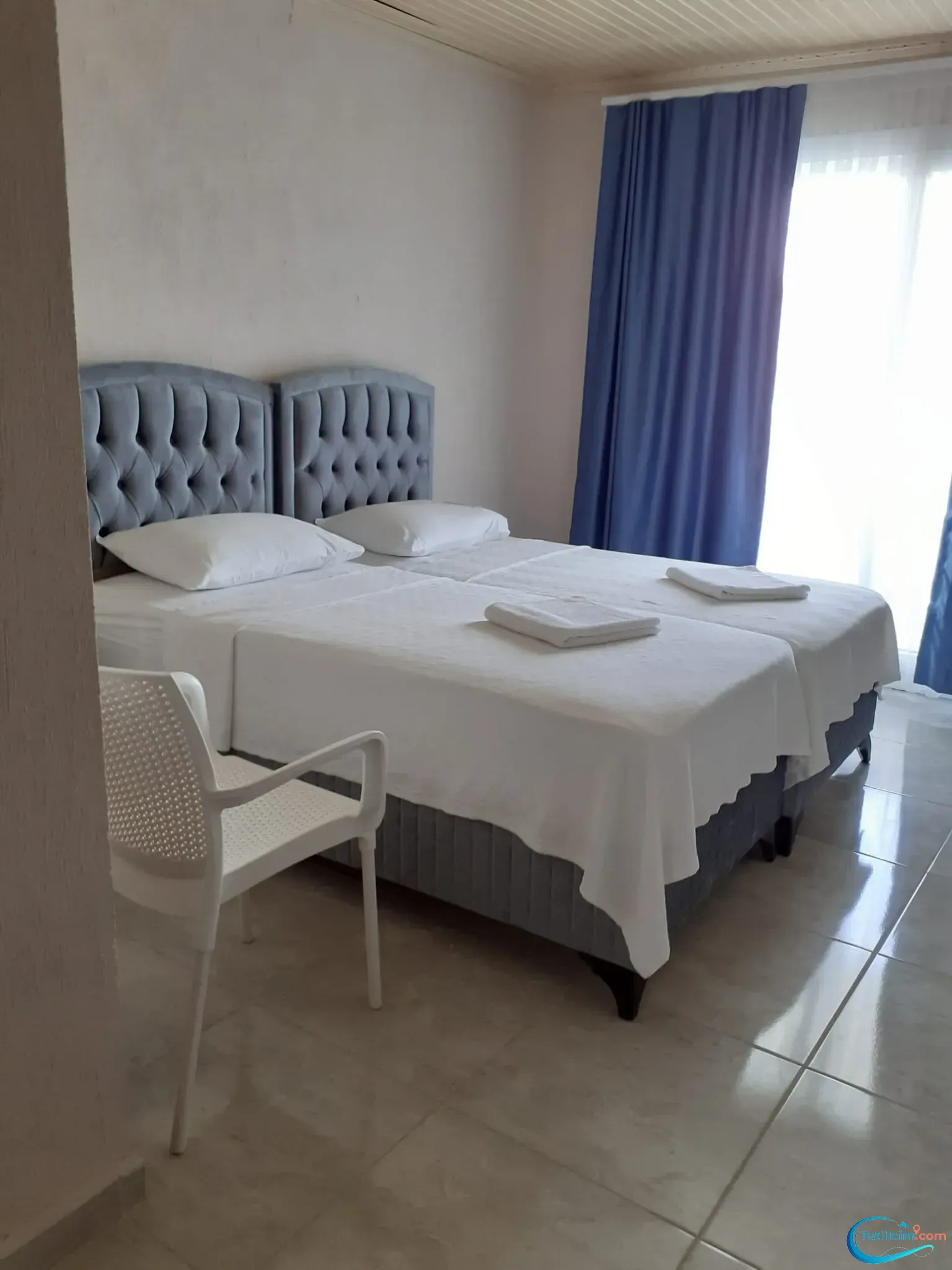 tatilcim.com Saadet Hanım Apart Otel